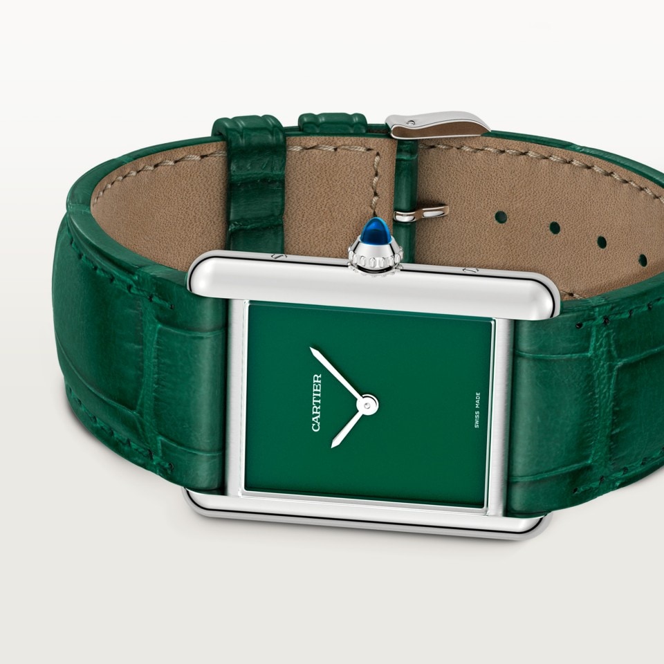 TANK MUST DE CARTIER WATCH - Image 6