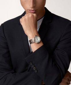 Alternative view of BALLON BLEU DE CARTIER WATCH