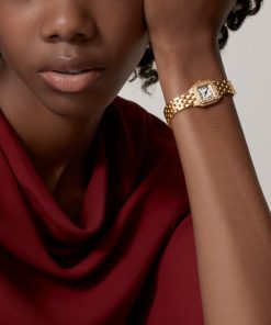 Alternative view of PANTHÈRE DE CARTIER WATCH