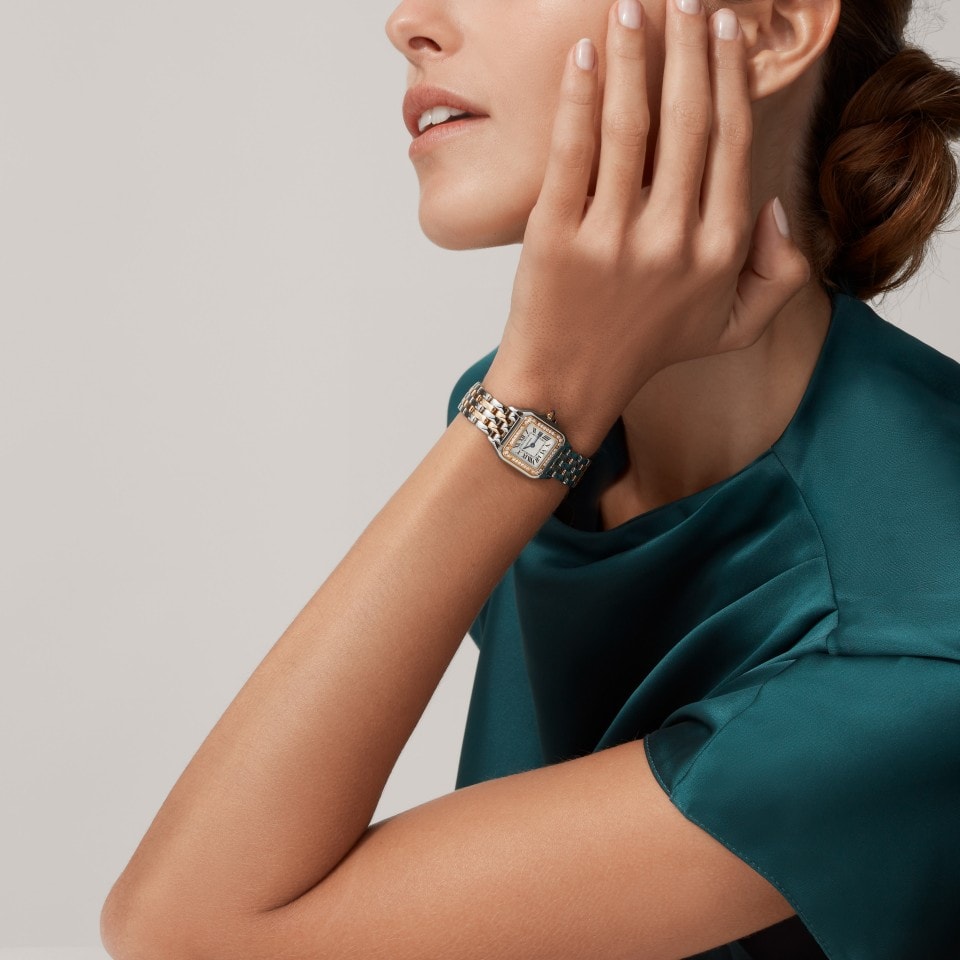 PANTHÈRE DE CARTIER WATCH - Image 2