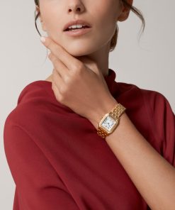 Alternative view of PANTHÈRE DE CARTIER WATCH