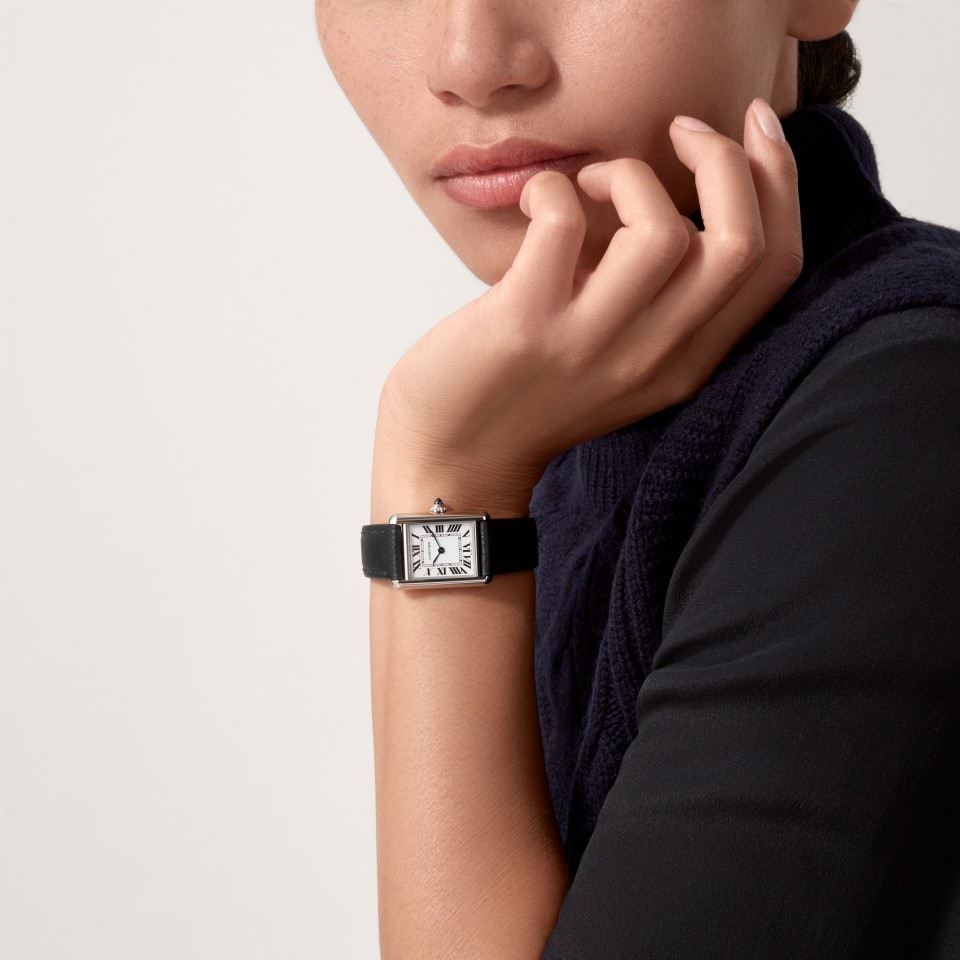 TANK MUST DE CARTIER WATCH - Image 3