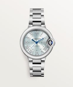BALLON BLEU DE CARTIER WATCH
