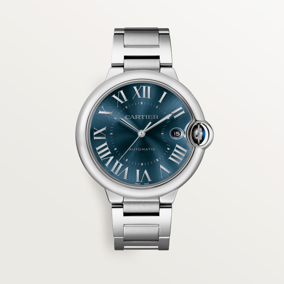 BALLON BLEU DE CARTIER WATCH
