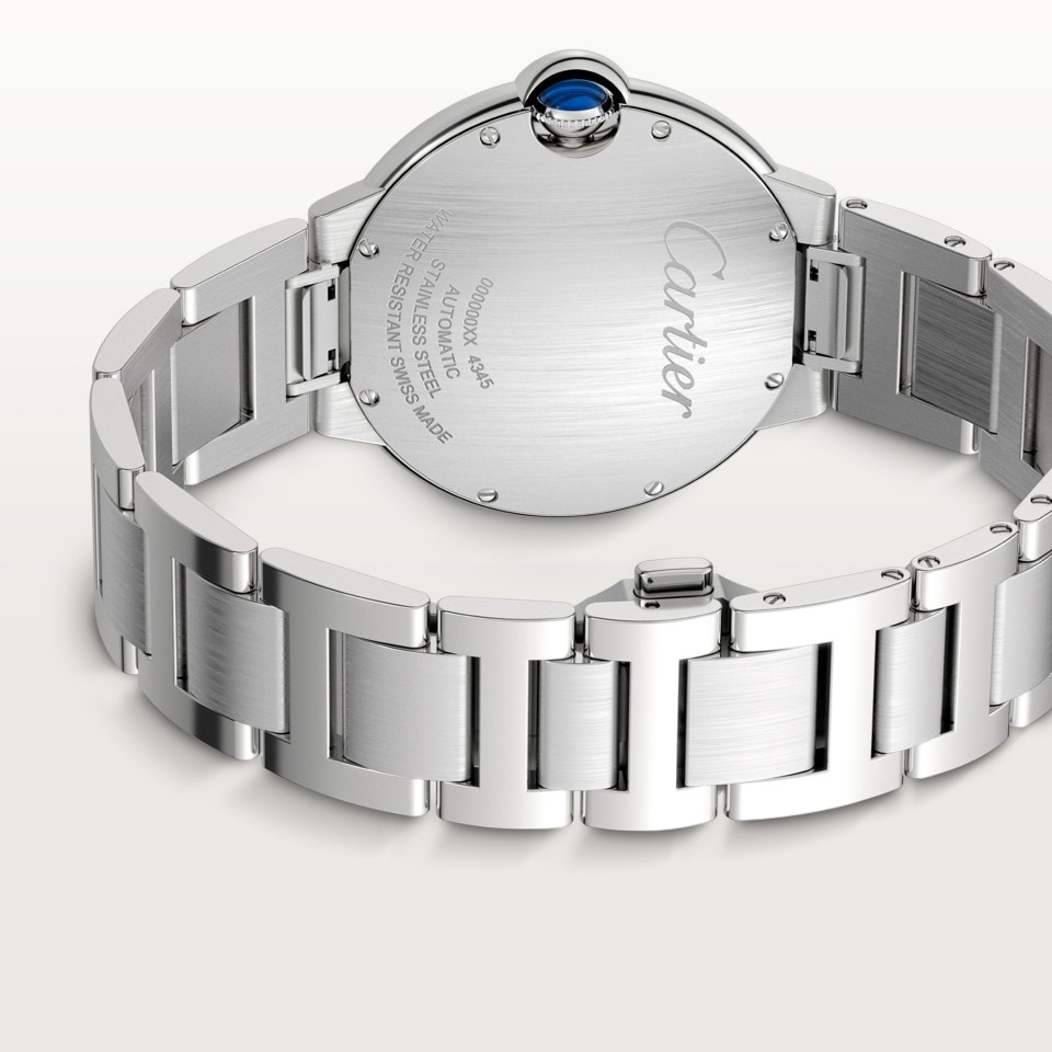 BALLON BLEU DE CARTIER WATCH - Image 6