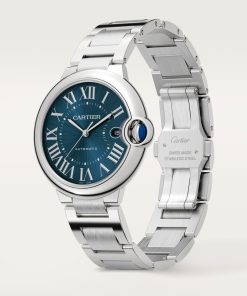 Alternative view of BALLON BLEU DE CARTIER WATCH