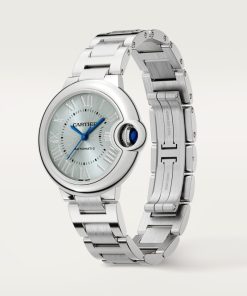 Alternative view of BALLON BLEU DE CARTIER WATCH