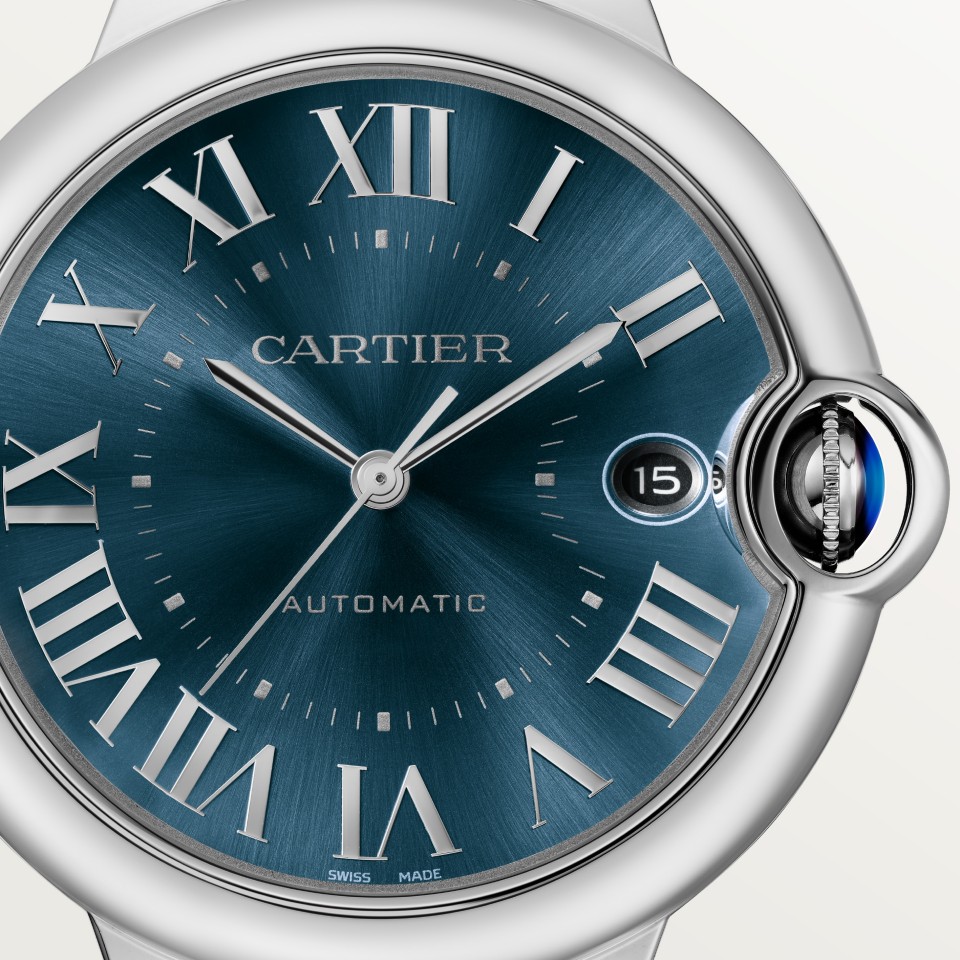 BALLON BLEU DE CARTIER WATCH - Image 4