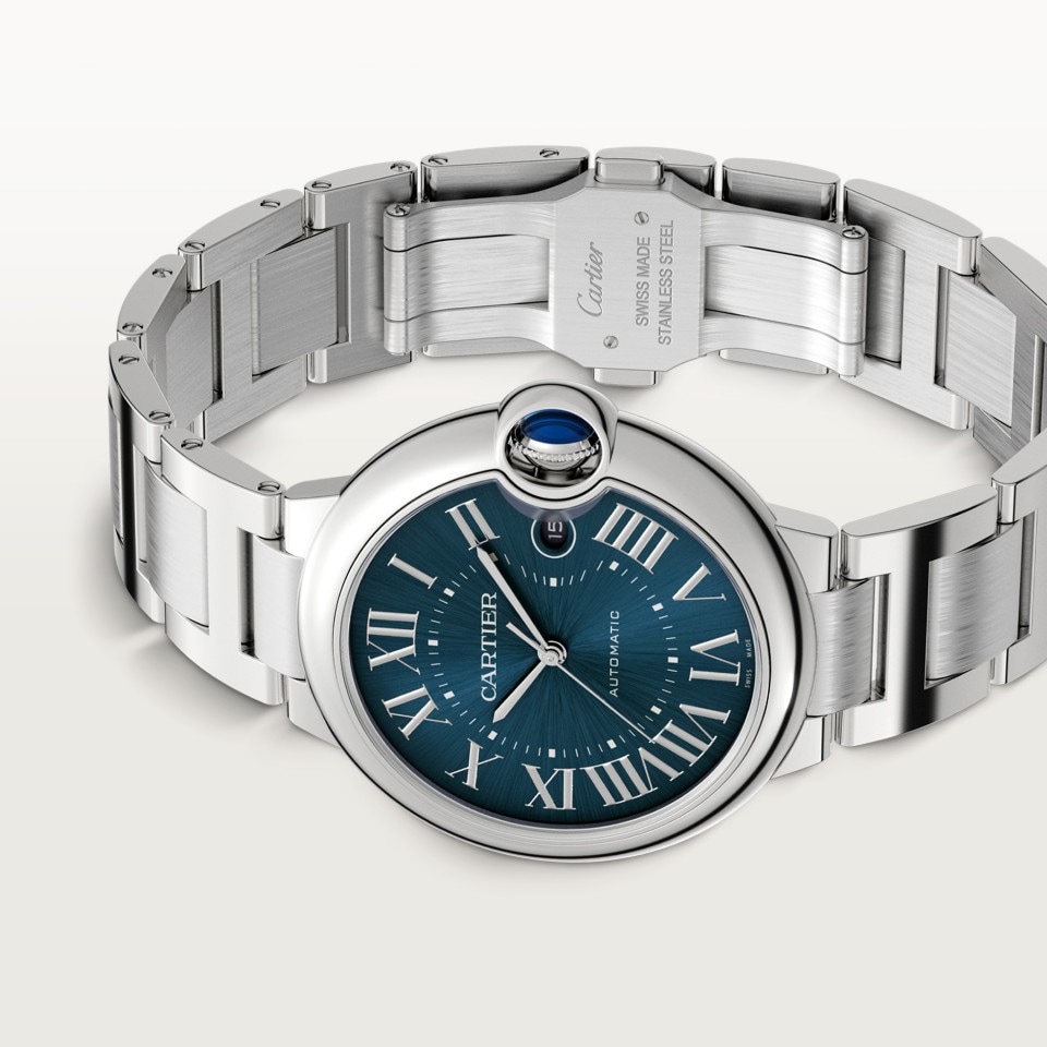 BALLON BLEU DE CARTIER WATCH - Image 7