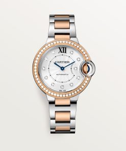 BALLON BLEU DE CARTIER WATCH