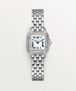 PANTHÈRE DE CARTIER WATCH