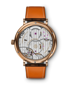 Alternative view of Portofino Hand-Wound Eight Days