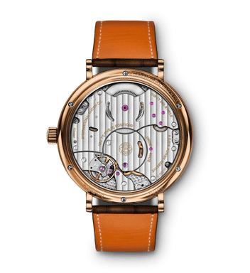 Portofino Hand-Wound Eight Days - Image 2