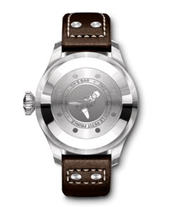 Alternative view of Big Pilot’s Watch Edition “Le Petit Prince”