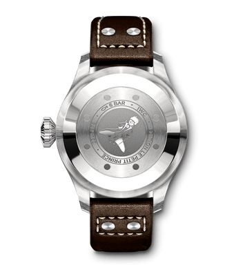 Big Pilot’s Watch Edition “Le Petit Prince” - Image 2