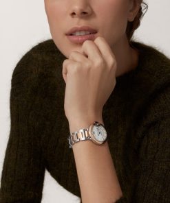 Alternative view of BALLON BLEU DE CARTIER WATCH