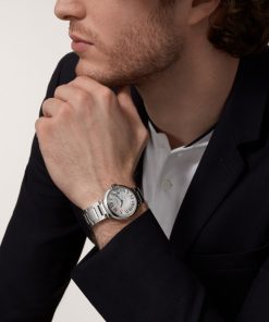 Alternative view of BALLON BLEU DE CARTIER WATCH