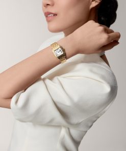 Alternative view of PANTHÈRE DE CARTIER WATCH