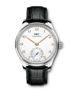 Portugieser Automatic 40