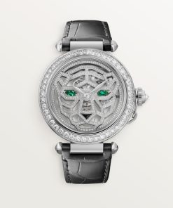 PANTHÈRE JEWELRY WATCH