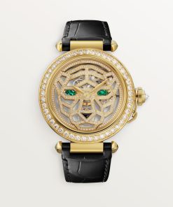 PANTHÈRE JEWELRY WATCH