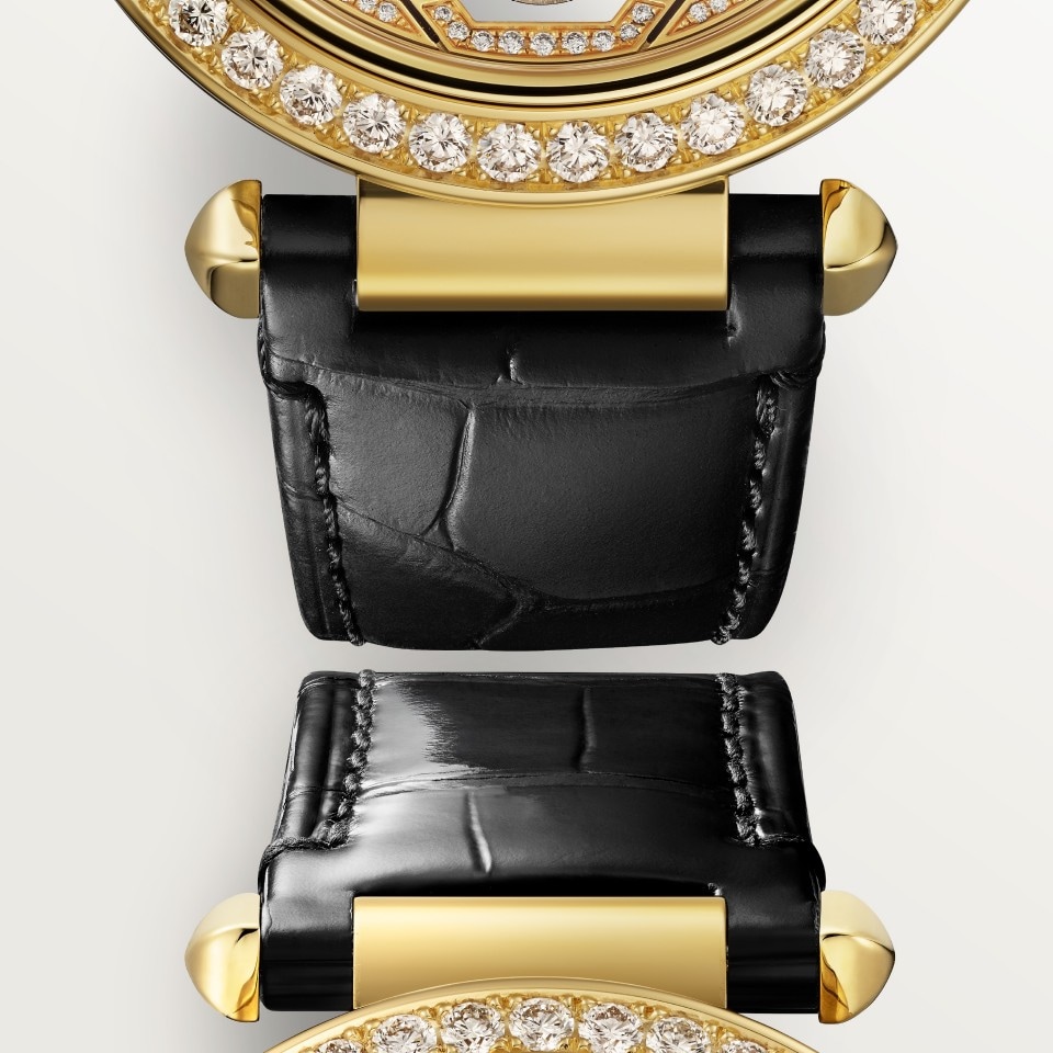 PANTHÈRE JEWELRY WATCH - Image 3