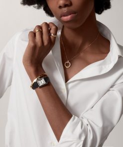 Alternative view of TANK MUST DE CARTIER WATCH