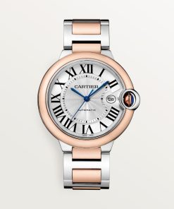 BALLON BLEU DE CARTIER WATCH