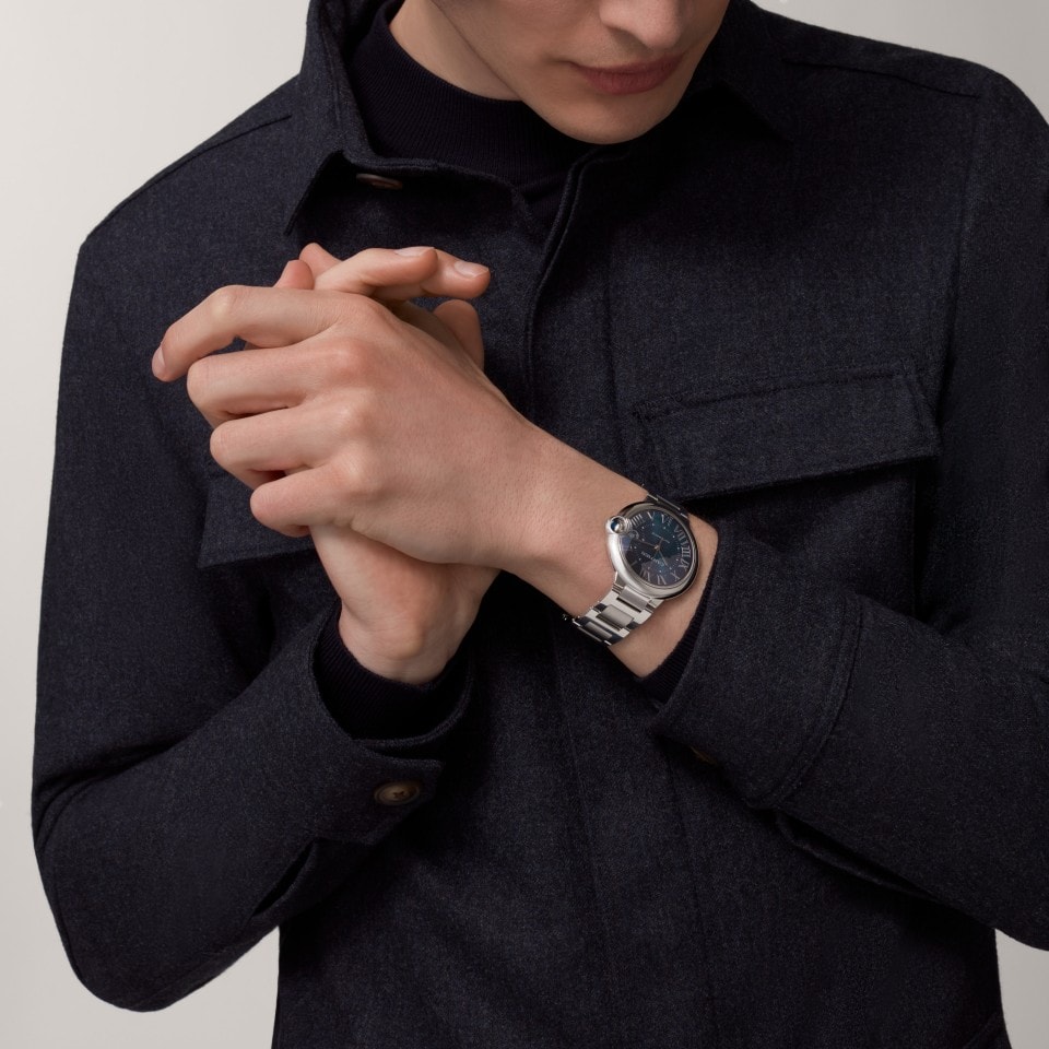 BALLON BLEU DE CARTIER WATCH - Image 3