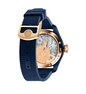 Big Pilot’s Watch Perpetual Calendar Tourbillon Le Petit Prince - Image 4