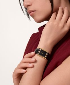 Alternative view of TANK LOUIS CARTIER WATCH