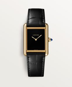 TANK LOUIS CARTIER WATCH