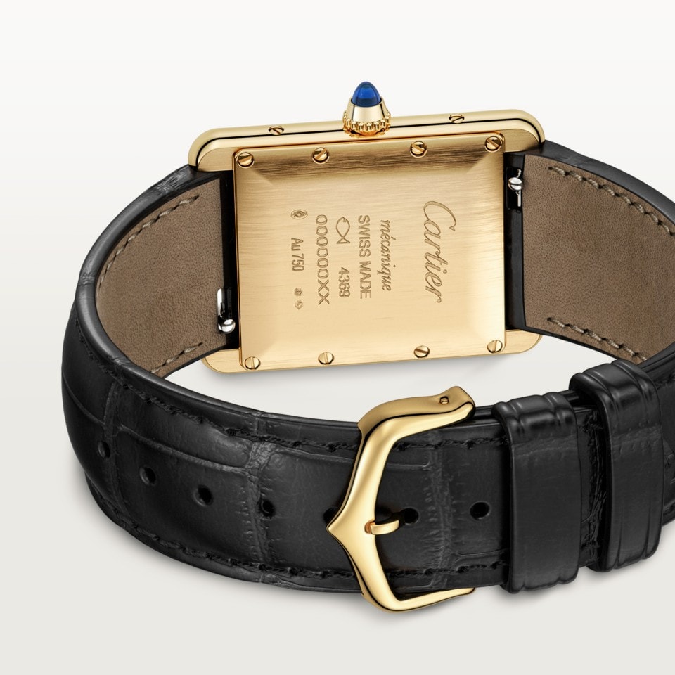 TANK LOUIS CARTIER WATCH - Image 6