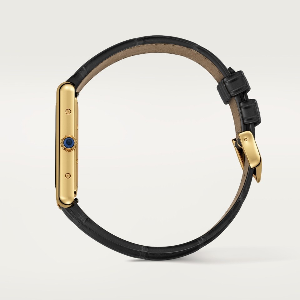 TANK LOUIS CARTIER WATCH - Image 5