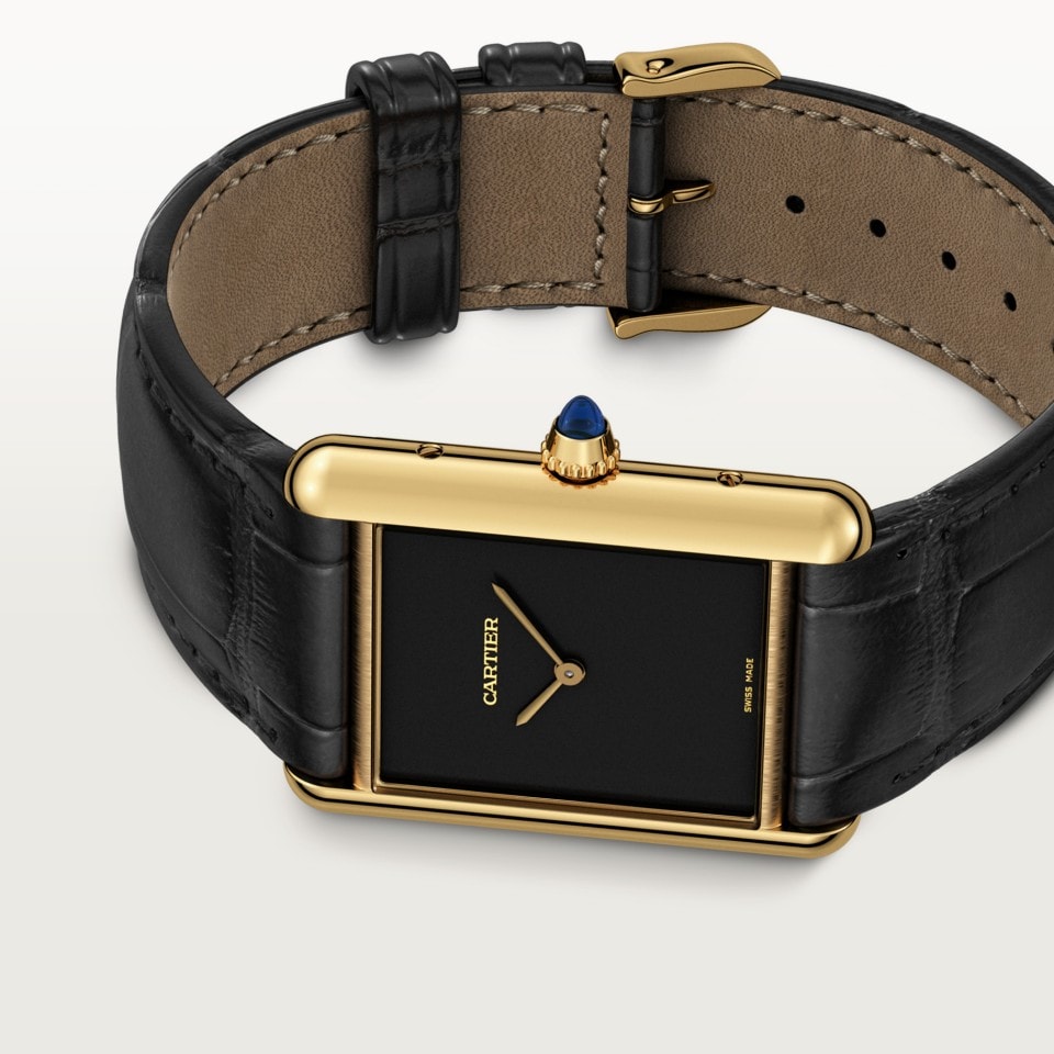 TANK LOUIS CARTIER WATCH - Image 7