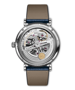 Alternative view of Portofino Perpetual Calendar