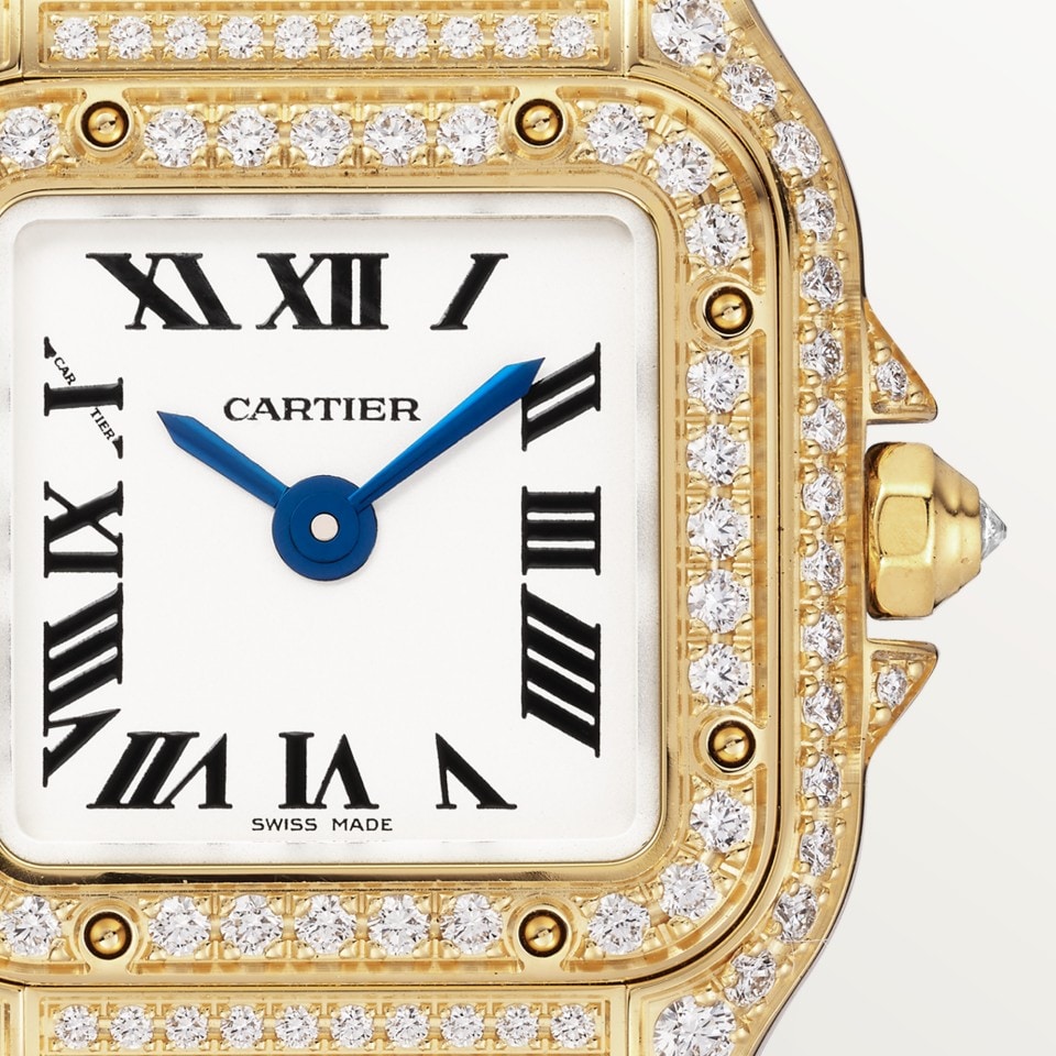 PANTHÈRE DE CARTIER WATCH - Image 2