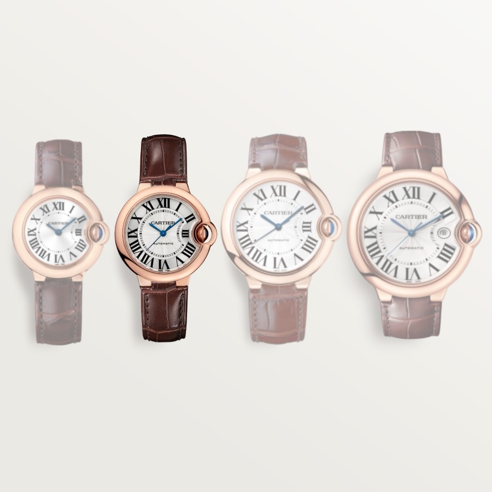 BALLON BLEU DE CARTIER WATCH - Image 9