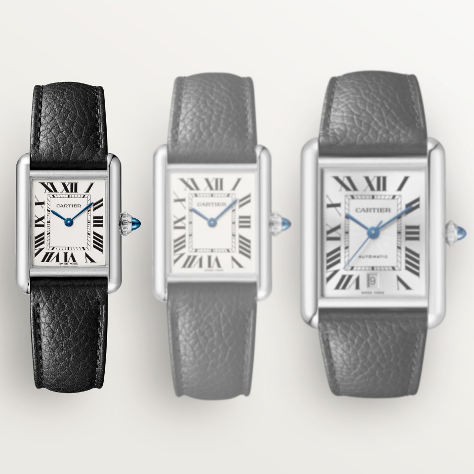 TANK MUST DE CARTIER WATCH - Image 6