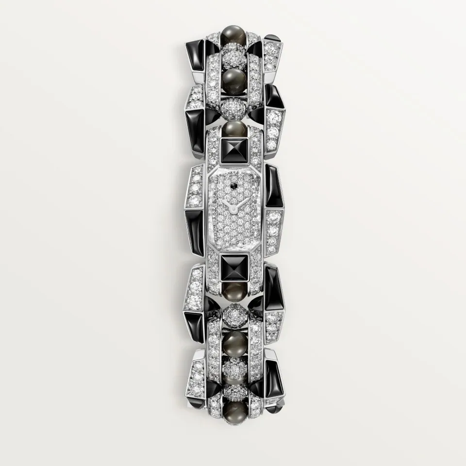 Clash Unlimited watch