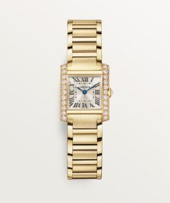 TANK FRANÇAISE WATCH