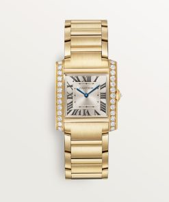 TANK FRANÇAISE WATCH