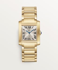 TANK FRANÇAISE WATCH