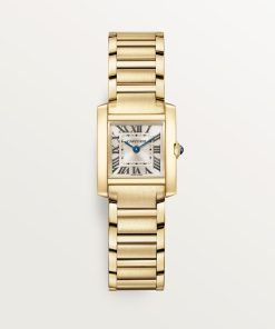 TANK FRANÇAISE WATCH