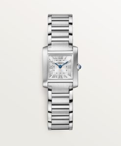 TANK FRANÇAISE WATCH