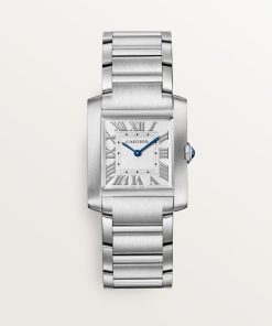 TANK FRANÇAISE WATCH