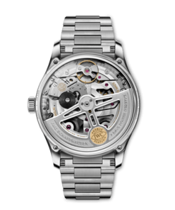 Alternative view of Portugieser Automatic 42