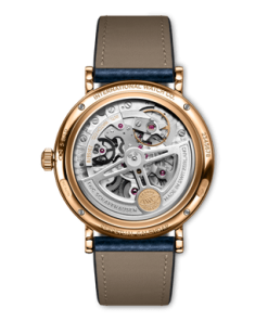 Alternative view of Portofino Perpetual Calendar