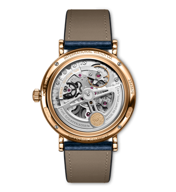 Portofino Perpetual Calendar - Image 2