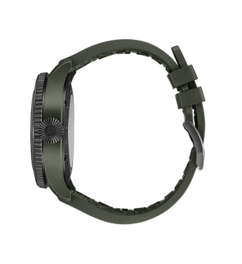 Pilot’s Watch Timezoner TOP GUN Woodland - Image 5